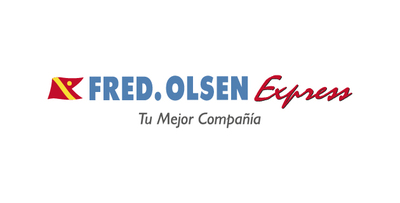 fred olsen teléfono