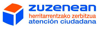 teléfono atención zuzenean